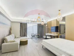 Studio cu vedere la mare | White Titanic – Mamaia Sat - imagine 5