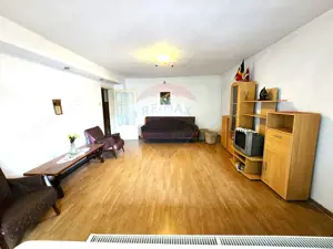 Apartament 4 cam. la pret de 3 cam., Ghermanesti, IF - imagine 6