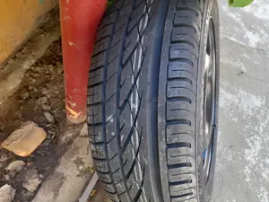 185 60 15 Rezerva Noua- Opel Meriva-Astra