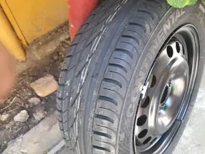 185 60 15 Rezerva Noua- Opel Meriva-Astra - imagine 5