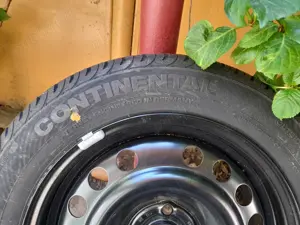 185 60 15 Rezerva Noua- Opel Meriva-Astra - imagine 6