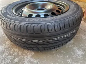 185 60 15 Rezerva Noua- Opel Meriva-Astra - imagine 2