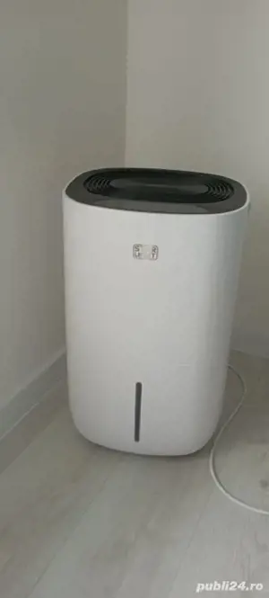 Dezumidificator star light