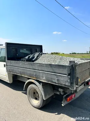 piatra sort nisip pamant ridicam moloz 