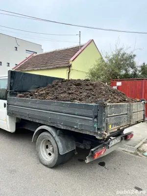 piatra sort nisip pamant ridicam moloz 