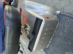 Vind scuter persoane dizabilitati ( handicap) - imagine 5