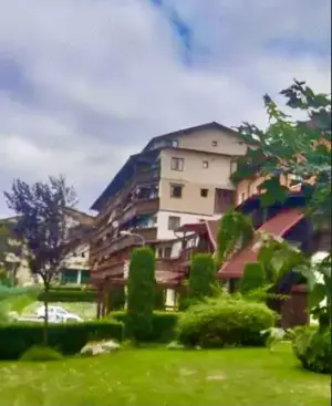 Garsoniera Poiana Brasov