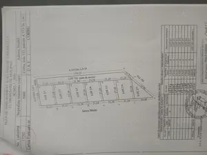 Teren intravilan Corbu, 776,5 mp aproape de plajă! - imagine 3