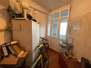 Garsoniera vis-a-vis de Palatul Cotroceni - imagine 4