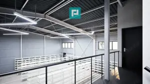 Hală industrială nouă în Ghiroda - imagine 11
