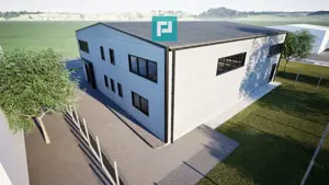 Hală industrială nouă în Ghiroda - imagine 4