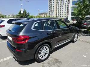 Bmw X3 2019 - imagine 9
