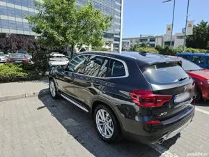 Bmw X3 2019 - imagine 8