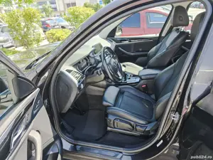 Bmw X3 2019 - imagine 7