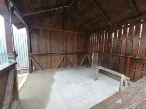 Constructie noua situata in Vanatori 400 mp teren sc- 80 mp strada asfaltata - imagine 12