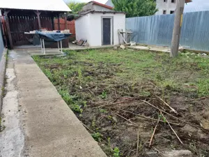 Constructie noua situata in Vanatori 400 mp teren sc- 80 mp strada asfaltata - imagine 10