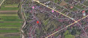 Teren intravilan de vânzare, Târgu Jiu - imagine 5