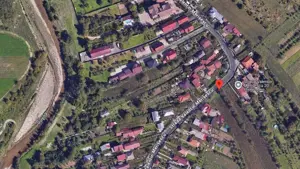 Teren intravilan de vânzare, Târgu Jiu - imagine 7