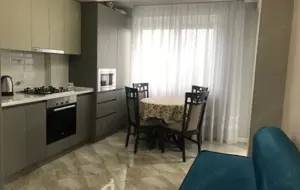 Ofer spre inchiriere garsoniera in zona Gara de Nord