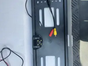 Vand suport numar cu camera