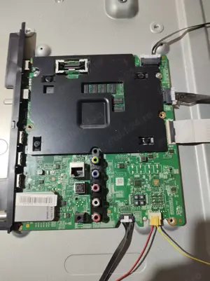 placa de baza bn41-02444 de pe tv Samsung ue55ju6000