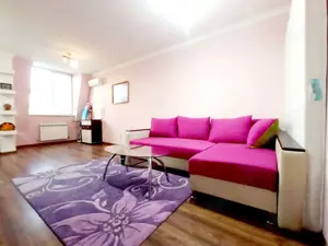 Ofer spre inchiriere garsoniera in zona Rahova