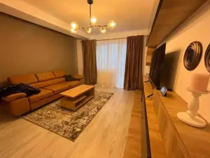 Apartament 2 camere, 90mp, pet-friendly, centrala, New Confort City