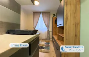 Apartament 1 camera de vanzare, Rogerius, Oradea - imagine 2