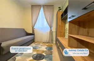 Apartament 1 camera de vanzare, Rogerius, Oradea - imagine 6