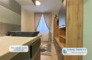 Apartament 1 camera de vanzare, Rogerius, Oradea - imagine 7