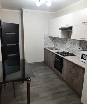 De inchiriat un apartament cu o camera in zona Balcescu - imagine 4