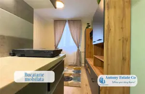 Apartament 1 camera de vanzare, Rogerius, Oradea - imagine 5