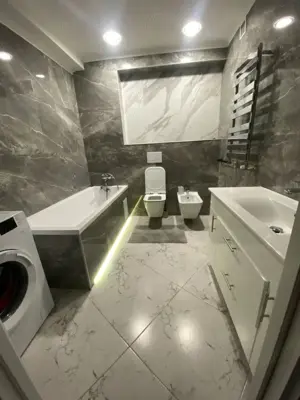 Oferim spre inchiriere garsoniera in zona Lujerului - imagine 2