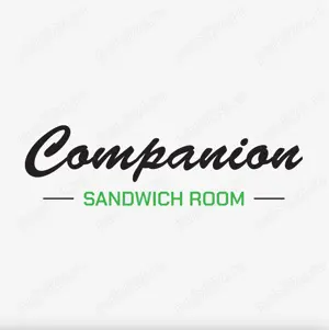 COMPANION SANDWICH ROOM ANGAJEAZĂ: Casier, Preparator Sandwichuri, Ospătar   Chelner