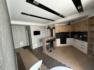 Oferim spre inchiriere garsoniera complet mobilata si utilata in zona Alexandru Obregia - imagine 4