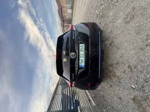 Nissan Leaf Tekna E+ 2020   Electric, baterie 62 kWh - imagine 2