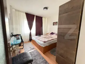 Apartament de vanzare, cu 3 camere in zona Pietei Flora  - imagine 5