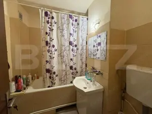 Apartament de vanzare, cu 3 camere in zona Pietei Flora  - imagine 8