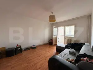 Apartament de vanzare, cu 3 camere in zona Pietei Flora  - imagine 3