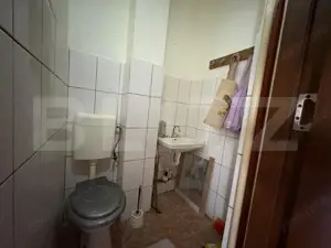 Apartament de vanzare, cu 3 camere in zona Pietei Flora  - imagine 7