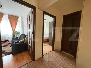 Apartament de vanzare, cu 3 camere in zona Pietei Flora  - imagine 2