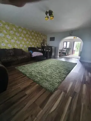 Casa + teren 2600mp, zona Horodnic de Sus, Radauti - imagine 4