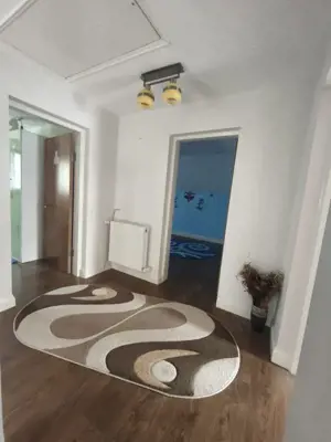 Casa + teren 2600mp, zona Horodnic de Sus, Radauti - imagine 13