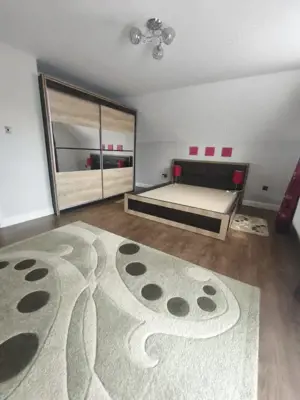 Casa + teren 2600mp, zona Horodnic de Sus, Radauti - imagine 8