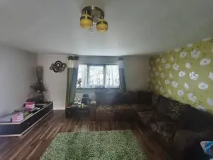 Casa + teren 2600mp, zona Horodnic de Sus, Radauti - imagine 7