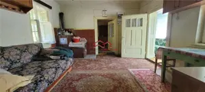 casa sat Sangatin, jud.Sibiu, cu teren1.93 Ha,comision 0 - imagine 7