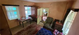 casa sat Sangatin, jud.Sibiu, cu teren1.93 Ha,comision 0 - imagine 9