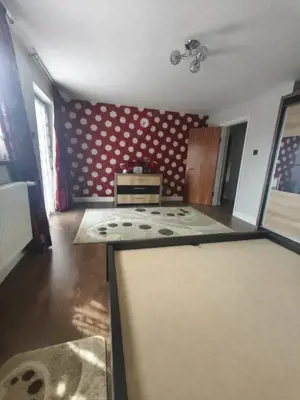 Casa + teren 2600mp, zona Horodnic de Sus, Radauti - imagine 9