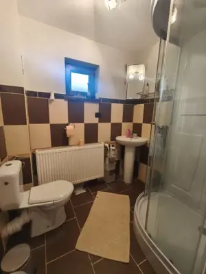 Casa + teren 2600mp, zona Horodnic de Sus, Radauti - imagine 6