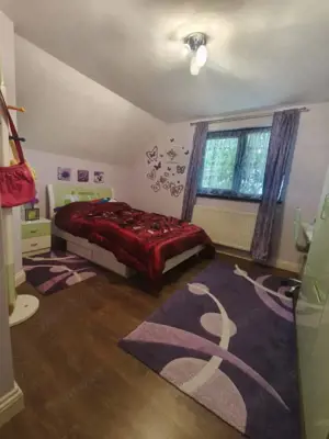 Casa + teren 2600mp, zona Horodnic de Sus, Radauti - imagine 10